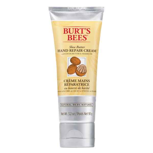 Burt's Bees Shea Butter Hand Repair Cream - 3.2 Ounce Tube