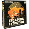 Spin Master Games, SolidRoots Escaping Extinction, Coop Strategy Board Game from the Makers of Mind The Gap, Christmas Gifts for Teens, for Ages 12+
