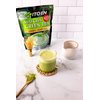 Ito En Matcha Green Tea, Sweet Powder, 17.5 Ounce (Pack of 1), Sweetened Green Tea Powder