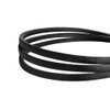 Holmgillick Lawn Mower Drive Belt Fits Cub Cadet MTD Troy-Bilt 754-04208 954-04208 954-04208A(5/8"x41")