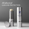 iS CLINICAL Liprotect SPF 35; Hydrating SPF Lip Balm; Contains Vitamin E and Coconut Oil; Heals Dry Chapped Lips