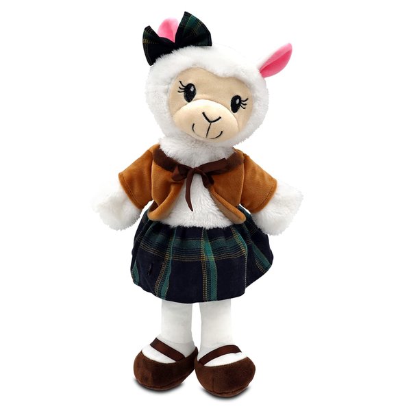 Sharewood Forest Friends, Aria The Alpaca Hand Puppet, Kids Puppets, Toddlers, Kids, Puppet Theatre, Kids Toys, Animal Puppets, School, Daycare, Teachers