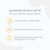Dermalogica Protection 50 Sport SPF50 (5.3 Fl Oz) Broad Spectrum Sunscreen Lotion - Water-Resistant Formula Hydrates and Defends Skin Against Sun