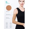 Tonus Elast Post Mastectomy Lymphedema Arm Compression Sleeve 23-32 mmHg (Medium)