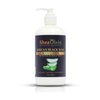 Just Essence Moisturizing Body Lotion - 12 oz (African Black Soap Body Lotion)