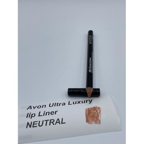 Avon Ultra Luxury lip Liner COLOR NEUTRAL