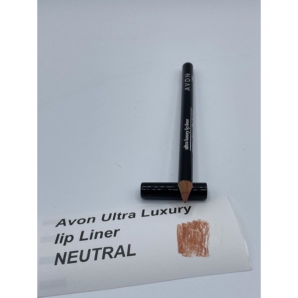 Avon Ultra Luxury lip Liner COLOR NEUTRAL