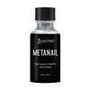 (2 Pack) Metanail Toe Nail Serum Premium Blend Of Essential Oils Vitamins Minerals Nutrients For Skin & Nails 2 Bottles