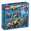 LEGO City Deep Sea Explorers 60092 Submarine Building Kit