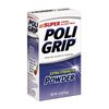 Super Poli-Grip 07801 Denture Powder (Pack of 6)