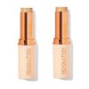 Pack of 2 Makeup Revolution Beauty Fast Base Stick Foundation, F9