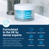 MySweetSmile Teeth Whitening Powder - Dentist-Approved & Enamel-Safe | 6 Month Supply | Tea, Coffee, Wine & Smoking Stain Remover | Non-Sensitive Formula | Peroxide Free | Cool Mint Flavour