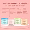 POND'S Watermelon Extract & Antioxidants Gel Face Moisturizer For Toned and Luminous Skin, 3.4 oz