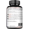Apollo's Hegemony N-Acetyl-L-Tyrosine (NALT) 500mg and Active Vitamin B6 (P-5-P) 2mg - 120 Capsules - 4 Months Supply - High Strength Amino Acid Supplement - Cognitive Booster