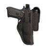 Barsony Gun OWB Belt Holster with Magazine Pouch for BERETTA 92 96 98 F S FS G left