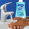 Wholesale CASE of 25 - Dial Corp. Dial Complete Foaming Antibact Hnd Soap-Foaming Hand Wash, Antibacterial, 7.5oz., Springwater/BE