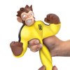 Heroes of Goo Jit Zu - Stretchy Monkey Action Figure, Simian