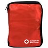 Be Red Cross Ready First Aid Kit - 9165-RC - RED