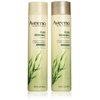 Aveeno Active Naturals Pure Renewal Shampoo and Conditioner Set, 10.5 Fluid Ounce each