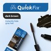 No Gray Quick Fix, 3N Dark Brown, Instantly Hide Gray, Silver & White Hair, Easy to Use Applicator, Compact & Travel Friendly, Vegan & Cruelty Free