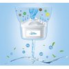 EHM SureFlow Alkaline Water Pitcher Replacement Cartridge – Healthy Drinking Water, PH 8.5-9.5, 6-Stage Filtration & Hydration System