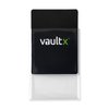 Vault X Thicker Card Sleeves for Deeper Cards - Premium Soft Sleeves for Cards up to 130pt Thick (200pcs)