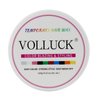 VOLLUCK Hair Color Wax Temporary Hair Color Green Hair Dye Hair Styling Clays for Party, Cosplay, Halloween, Christmas 4.23 oz. (Green)