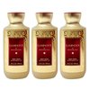 Generic Bath and Body Work LUMINOUS 3 Pack Body Wash Gift Set - 10 fl oz / 295 mL each, Full Size