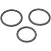 Coolant Tee And Radiator Hose O-Ring Kit
