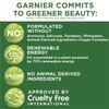 Garnier Hair Color Olia Ammonia-Free Brilliant Color Oil-Rich Permanent Hair Dye, 6.3 Light Golden Brown, 1 Count (Packaging May Vary)