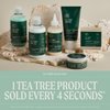 Tea Tree Hair and Scalp Treatment, Hydrating Hair Mask, For All Hair Types, 5.1 fl. oz.
