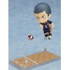 GOOD SMILE COMPANY Haikyu!! Ryunosuke Tanaka Nendoroid Action Figure