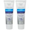 Equate 2-Pack 10% Benzoyl Peroxide Acne Treatment Gel - Powerful Skincare Combo for Clear, Radiant, and Acne-Free Skin + CreateAndBundle Sticker