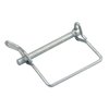 Shoreline Marine Trailer Coupler Safety Pin