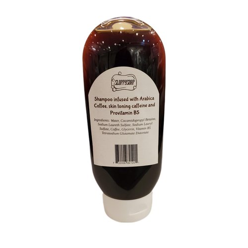 Fresh Brewed Coffee Shampoo and Shower Gel - 8 Fl. Oz.