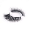 Lashes Mink Natural False Eyelashes - Bepholan Fake Eyelashes Natural Look 3-Pack Cat Eye Lashes Manga Eyelashes Fluffy,XMZ208