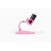 Grip and Tip Nail Polish Bottle Holder | Anti-Spill Nail Polish Holder Stand, Tilted | Fingernail Painting, Nail Art Tools | Nail Polish Accessories For Fingernails Manicures and Pedicures