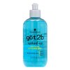 Got2B Spiked-Up Maxed Control Styling Gel, 8.5 Ounce/251.345 ml, Mint, Rosemary Scent, Firm Grip for Stubborn, Inexpensive Hair Types
