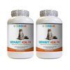 MY LUCKY PETS LLC cat UTI Food - CAT Urinary Health Formula - Support Bladder Health - Natural Complex - Cranberry for Cats - 2 Bottle (180 Treats)