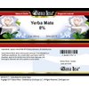 Yerba Mate 8% Salve (2 oz, ZIN: 521717) - 2 Pack