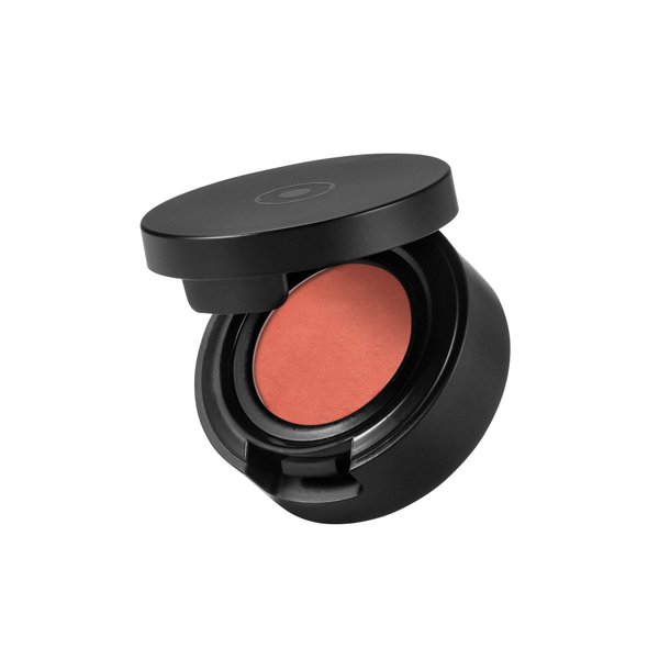 CLEMATIS Pollen Eyeshadow, Coral Blossom