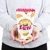 Big Dot of Happiness Taco ‘Bout Fun - Mexican Fiesta Favor Popcorn Treat Boxes - Set of 12