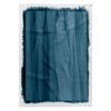 3dRose 22x30 Bath Hand Pool Towel - Blue Summer Dresses on Display in a Row. Digital Cyanotype Art Alexis Photo-Art - Objects