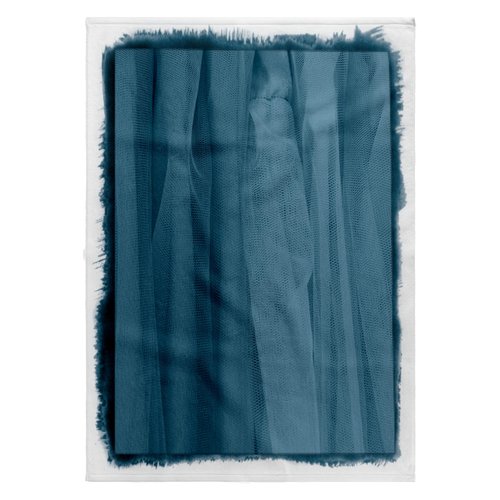 3dRose 22x30 Bath Hand Pool Towel - Blue Summer Dresses on Display in a Row. Digital Cyanotype Art Alexis Photo-Art - Objects