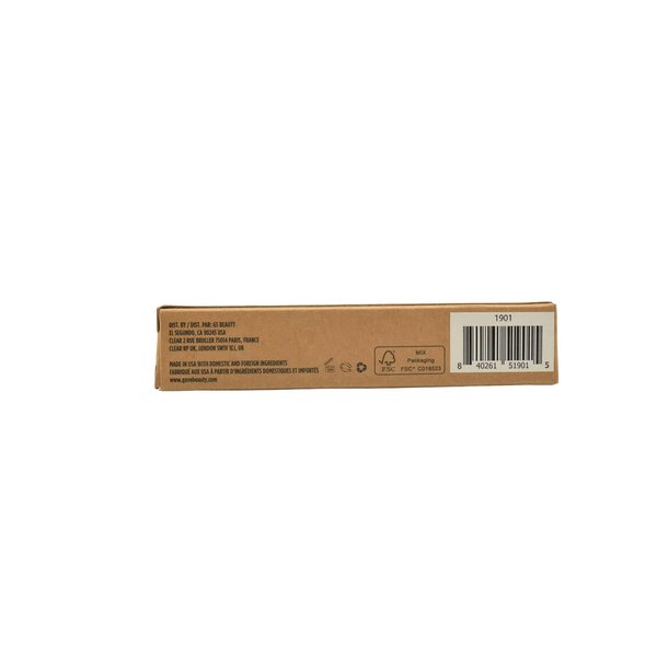 GXVE BY GWEN STEFANI Bubble Pop Electric High-Performance Clean Lip Gloss Dolled Up
