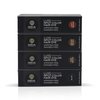 Parallel Products - Luxe Color (Light Brown) - Cream Hair Dye - 25mL - Tint for Professional Spot Coloring - Covers Grey Hair - Root Touch-Up