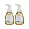 Griffin Remedy Foaming Hand Soap - Lemon Verbena Essential Oils and Organic MSM, Moisturizing, All-Natural, Paraben-Free 8 fl oz, 2 count