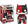Funko POP Heroes Villains as Batgirl Harley Quinn Action Figure