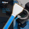 AAWipes Sensor Cleaning Swabs 16MM for Full Frame Sensor of DDR24 DSLR or SLR (200 Pack)