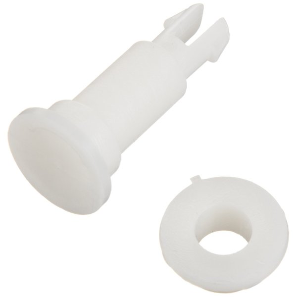 Pentair R201470 176 Axle Assembly Replacement ProVac 203 Pool and Spa Vacuum Heads